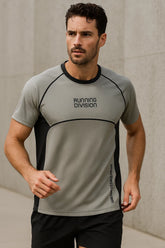Running Division Men's Dri-FIT T-Shirt